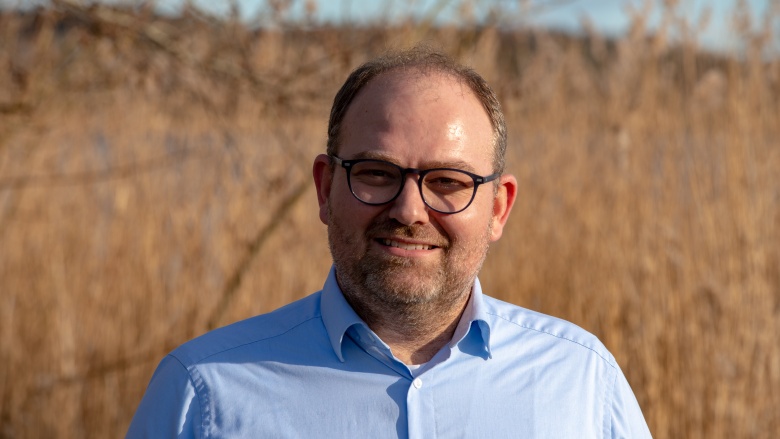 Dr. Thomas Möller