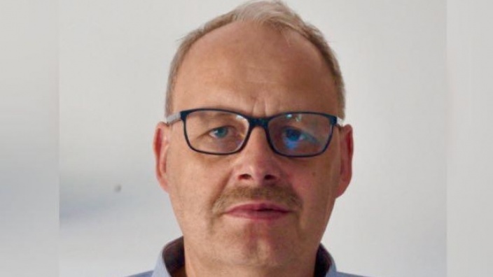 Frank Schröder