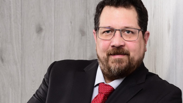 Thore Schuchardt