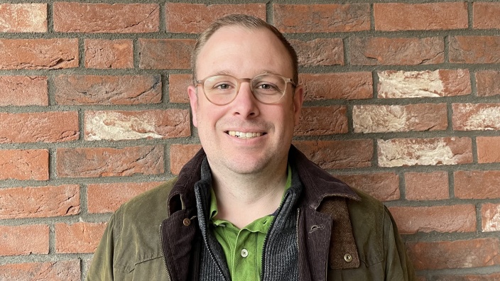 Jan Niklas Glameyer