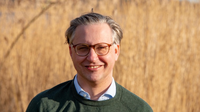 Benny Prehn