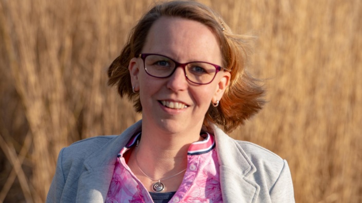 Cordula Schuchardt