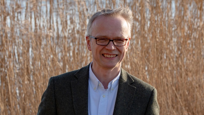 Clemens Naeve